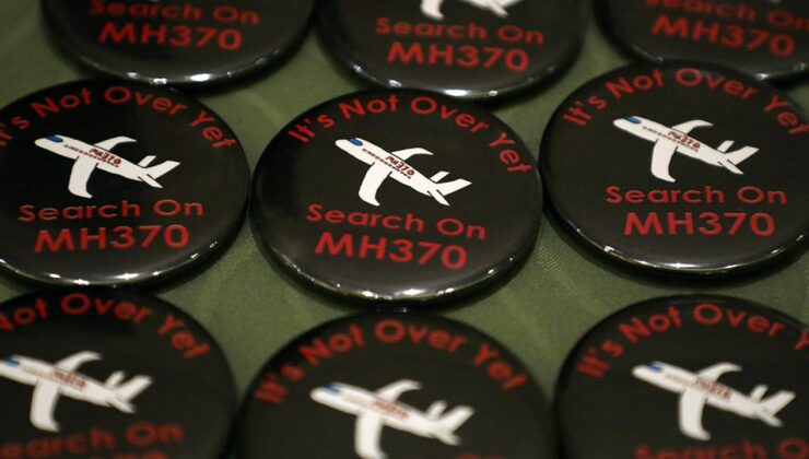 Kayıp Malezya uçağı için arama çalışmaları yarın başlıyor