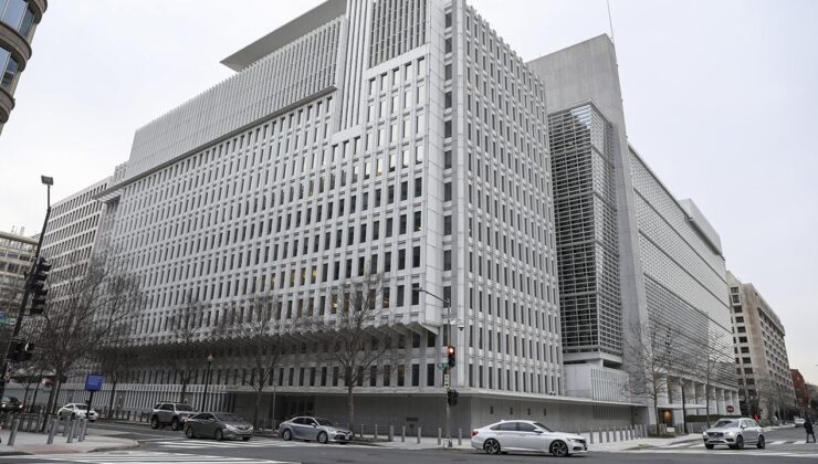 KOBİ’lerin finansmana erişimini artıracak projeye Dünya Bankası’ndan onay