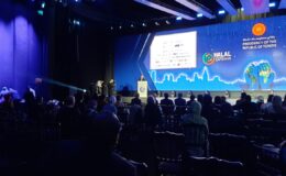 Küresel helal ekosistemi Helal Expo 2025’te bir araya geldi