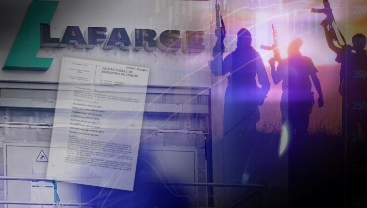 Lafarge’ın yargılandığı tarihi davada karar 2026’da açıklanacak