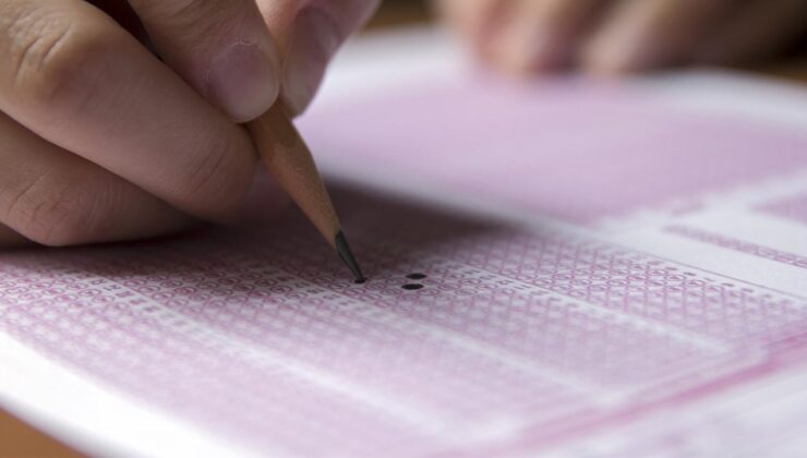 LGS örnek soruları artık MEBİde