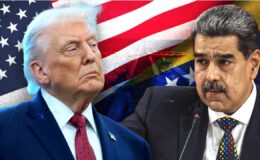 Maduro, Trump’ın petrol tankerlerinin bloke edilmesi talimatına yanıt verdi