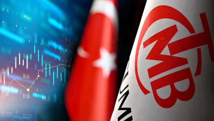 Merkez Bankası reeskont ve avans faiz oranlarını düşürdü