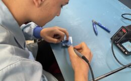 Meslek liseleri ekonomiye güç katıyor: 7,1 milyar liralık üretim