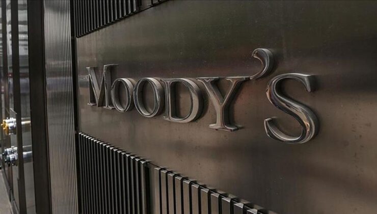 Moodys: Türkiyede büyüme artacak, enflasyon gerileyecek