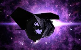 NASA yeni nesil teleskobunu tamamladı: Evrenin görülmemiş alanlarına ulaşacak