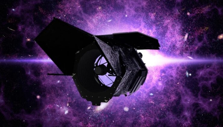 NASA yeni nesil teleskobunu tamamladı: Evrenin görülmemiş alanlarına ulaşacak