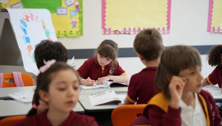 Okula başlama yaşı değişiyor mu?