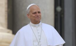 Papa 14. Leo’dan Noel dolayısıyla dünya genelinde 24 saatlik ateşkes çağrısı