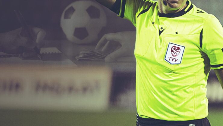 PFDK, 224 futbolcu ve 24 hakem hakkındaki kararını açıkladı