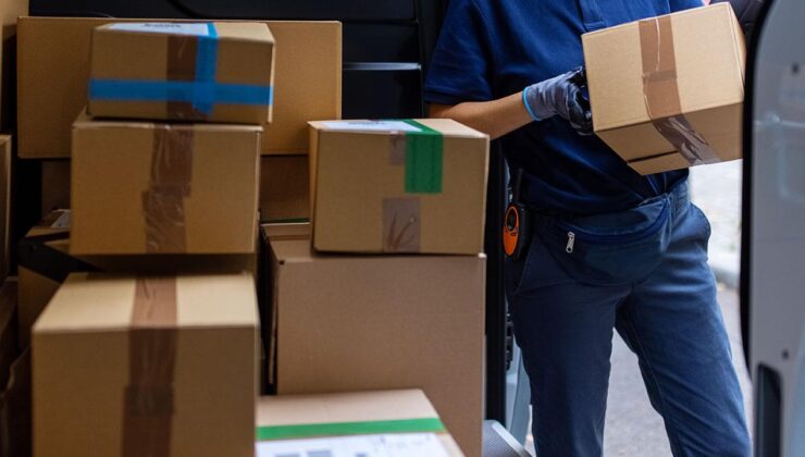 Posta ve hızlı kargo taşımacılığında gümrük işlemleri güncellendi