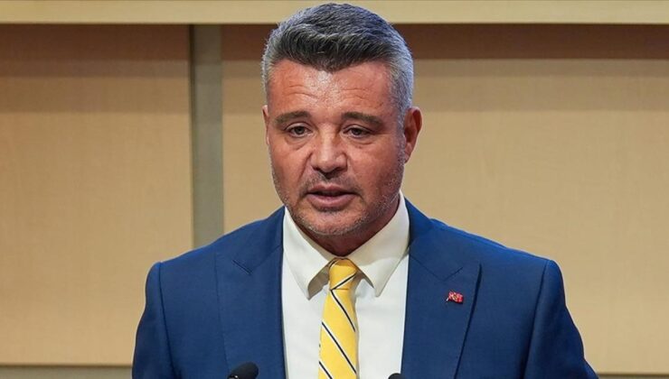 Sadettin Saran hakkında adli kontrol kararı