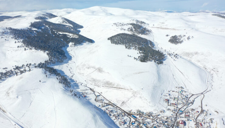 Sarıkamış şehitleri aynı ruhla anmaya hazırlanıyor