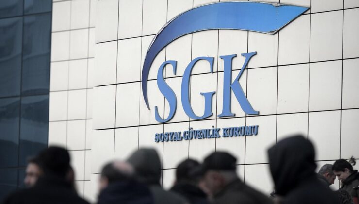 SGK’ya 1000 sözleşmeli personel alınacak