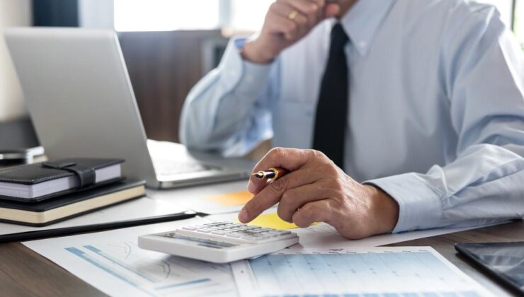 Sigortaya tabi mevduat tutarı 1,2 milyon liraya yükseltildi