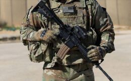 Suriye’de DEAŞ militanının saldırısında 2 ABD askeri ve 1 ABD vatandaşı öldü