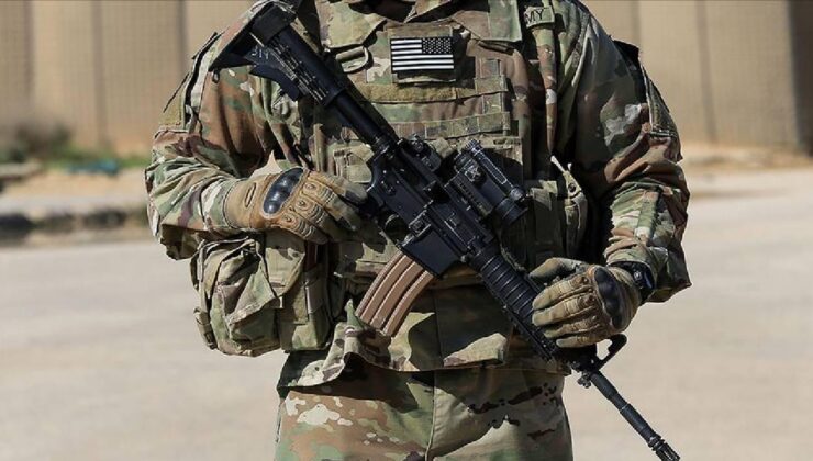 Suriye’de DEAŞ militanının saldırısında 2 ABD askeri ve 1 ABD vatandaşı öldü