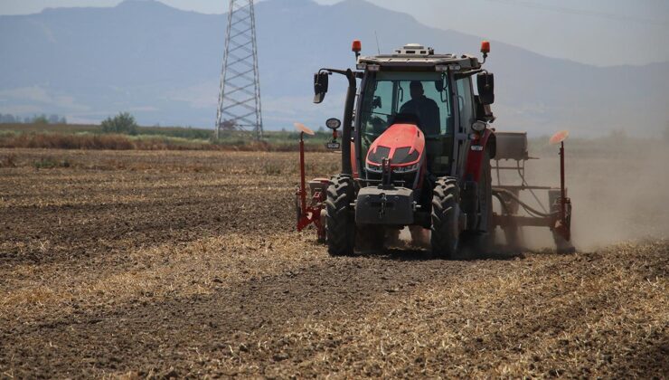 Tarımsal destekleme ödemesi bugün yapılacak