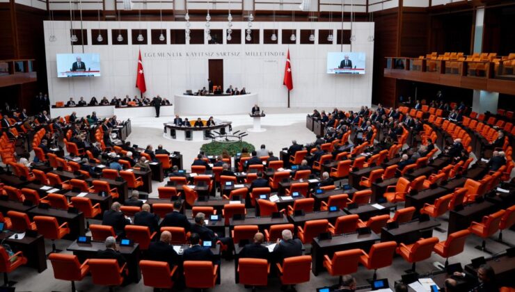 TBMM’de bütçe mesaisi bugün sona eriyor
