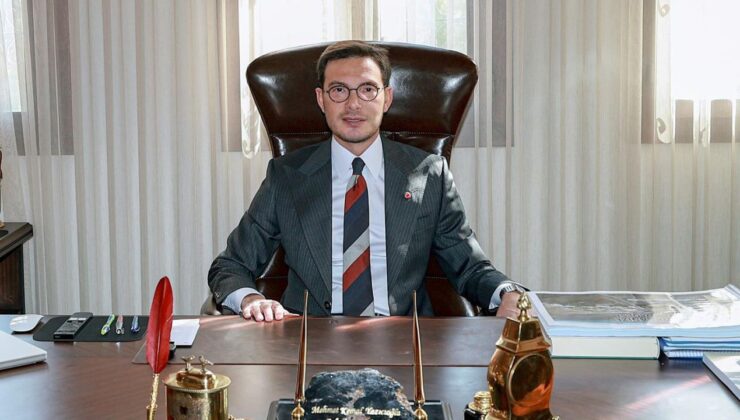 Tokat Belediye Başkanı’nın makam odasında dinleme cihazı bulundu: 2 kişi tutuklandı