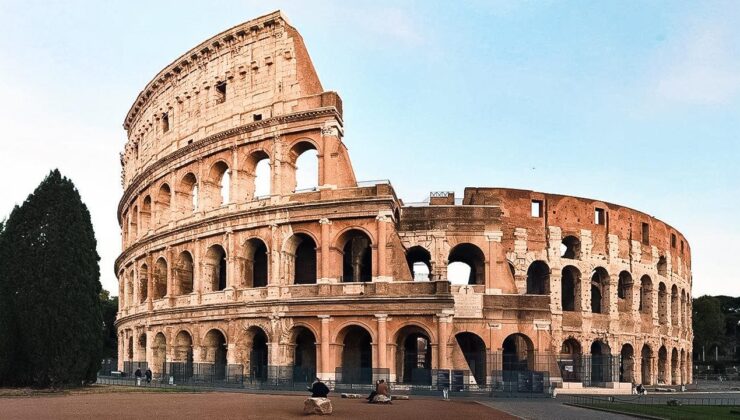 Troya, 2026’da Roma Kolezyumu’nda sanatseverlerle buluşacak