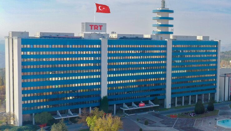 TRT’den Arap Devletleri Yayın Birliği üyelerine çağrı: Soykırımcı İsrail’in Eurovision’a katılması kabul edilemez