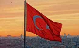 Türkiye 2025te bölgesel ve küresel diplomasinin adresi oldu