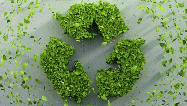 Türkiye, sıfır atık vizyonu ve iklim diplomasisiyle küresel liderliğe yürüyor