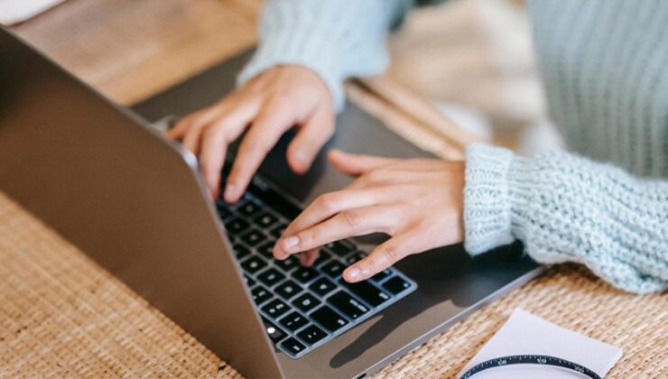 Türkiyede yapay zekayı kullananların oranı yüzde 57,6ya ulaştı