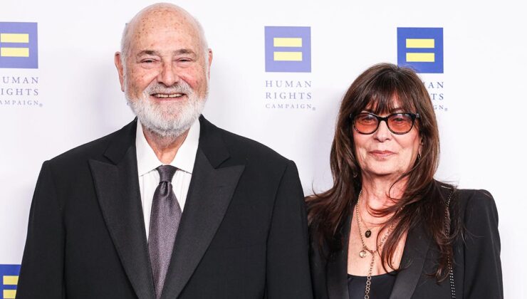 Ünlü yönetmen ve eşi, bıçaklanarak öldürüldü