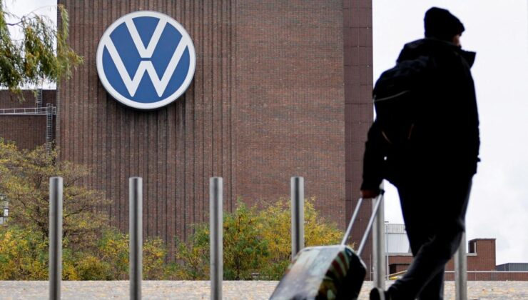 Volkswagen, 88 yıllık tarihinde ilk kez Almanya’daki bir fabrikasını kapatıyor