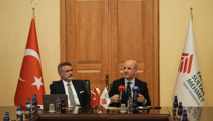 Yüksek öğretimde yeni model: Lisans eğitimi 3 yıla iniyor