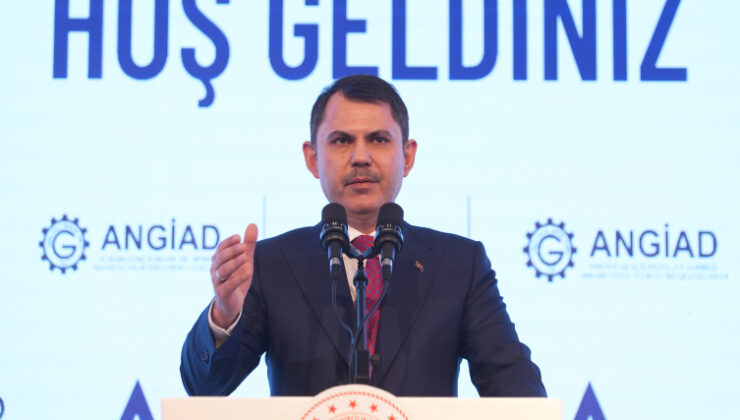 Yüzyılın Konut Projesi’nde Ankara’ya 31 bin 74 konut inşa edilecek