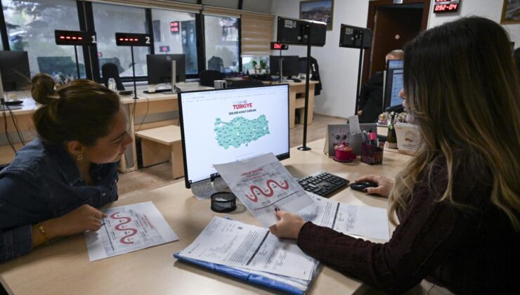 Yüzyılın Konut Projesine başvurular 19 Aralık’ta sona eriyor