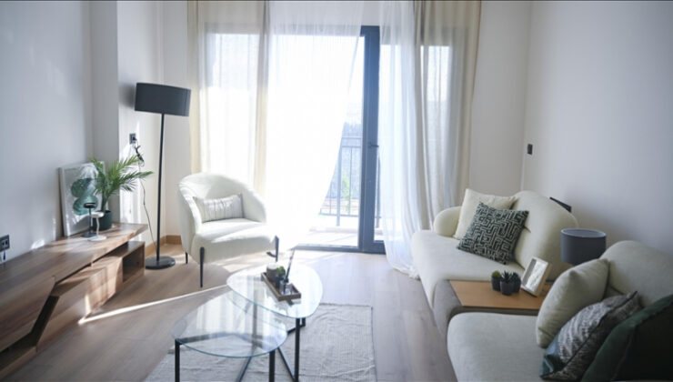 Yüzyılın konut projesine başvurularda son gün