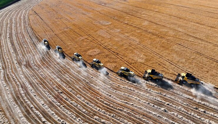 Zirai ilaçlara dijital takip: BReçete geliyor