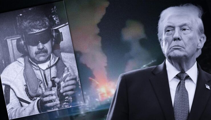 ABD Dışişleri Bakanı Rubio, Venezuela’daki geçici yönetim ile anlaşma sürecini anlattı