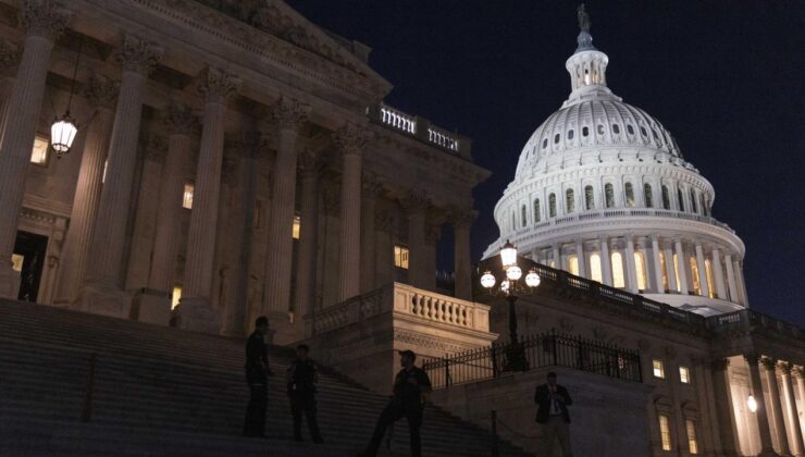 ABD Kongresi’ndeki komitelerin, Venezuela saldırısı öncesinde bilgilendirilmediği iddiası