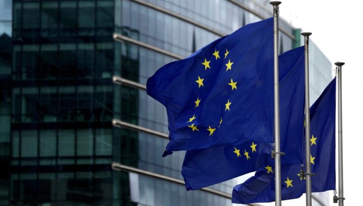 ABD ve Çin baskısı AB ve Hindistan arasındaki 19 yıllık pazarlığı bitirdi