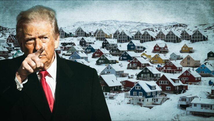 ABD yönetimi, Danimarka ile Grönland hakkında teknik müzakerelere hazırlanıyor