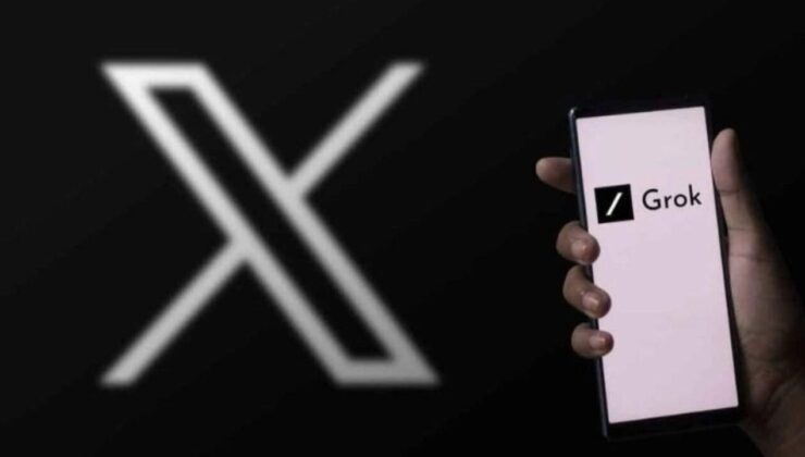 AB’den Grok’a cinsel içerikli çocuk görüntüleri incelemesi