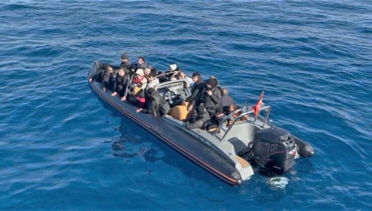 Akdeniz’de Harry Kasırgası sırasında yüzlerce göçmen ölmüş olabilir