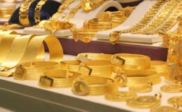 Altın yükselişini sürdürüyor: İşte fiyatlar…