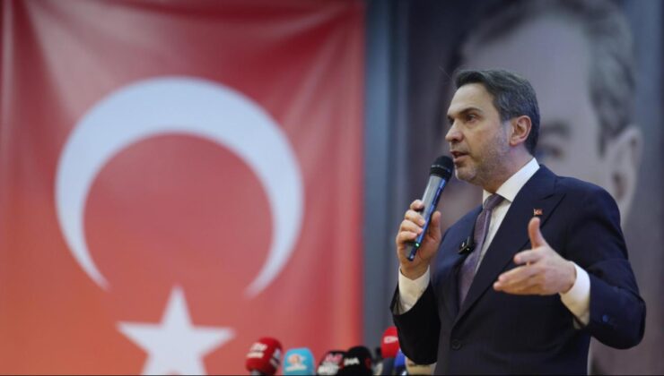 Bakan Bayraktar: Türkiye’de ilk kez nükleer reaktörden elektrik üreteceğiz