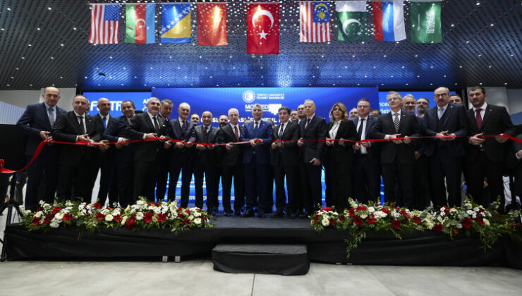 Bakan Bolat: Türk mobilyası dünyada bir marka haline geldi