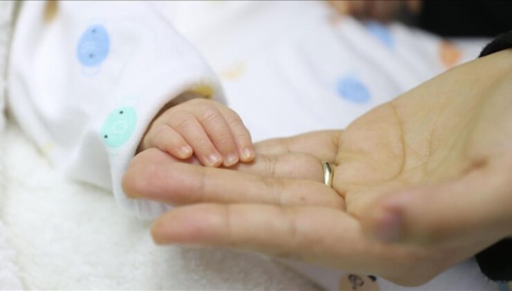 Bakan Göktaş’tan doğum izni açıklaması: 16 haftayı 24 haftaya çıkarmayı önerdik