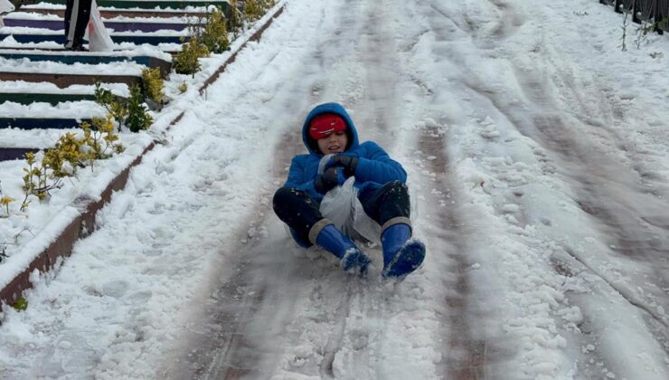Birçok ilde eğitime yarın ara verildi