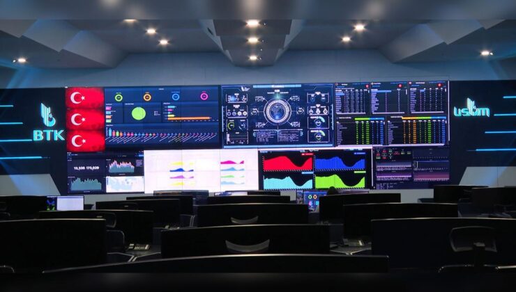 BTK’nın denetim süreçlerine ilişkin esaslar yeniden düzenlendi