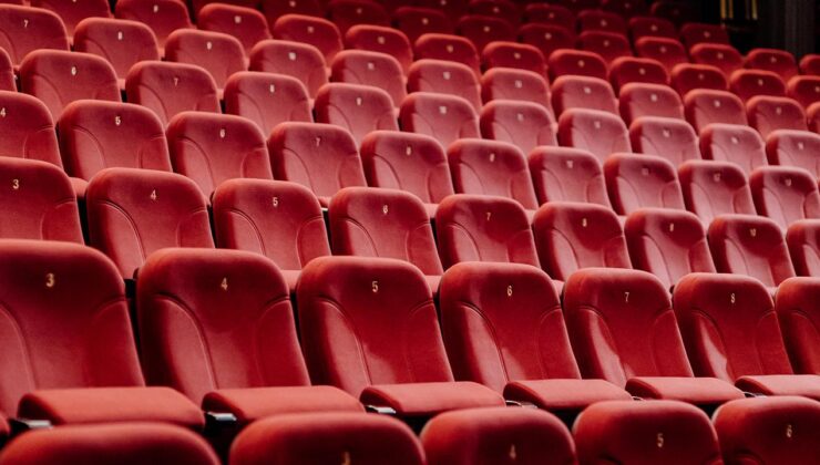 Bu hafta 5 film vizyona giriyor