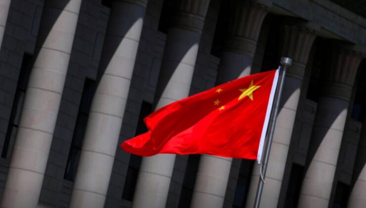 Çin, ABD’nin Venezuela’ya saldırısını kınadı